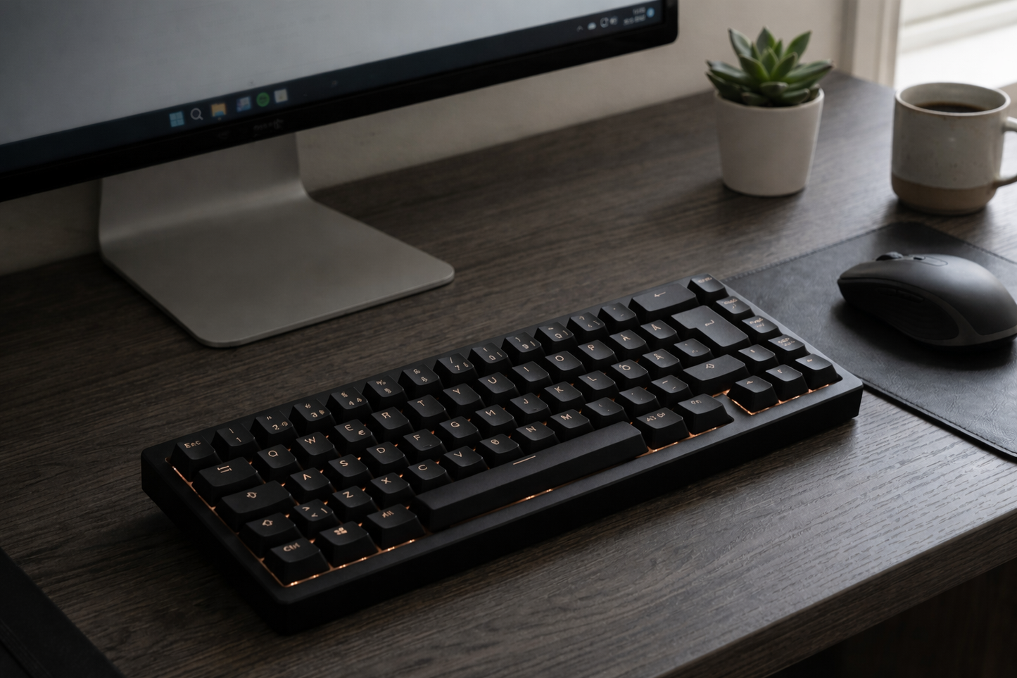 SetupForge Core  trådlöst